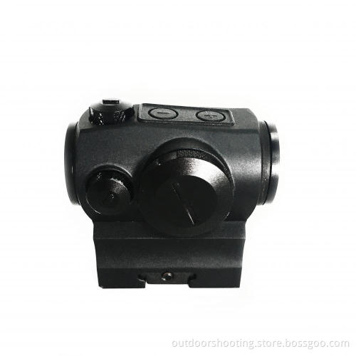 1X34MM FULL-SIZE REFLEX SIGHT